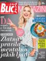 Blic - broj 8332, 10. maj 2020.