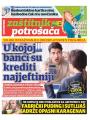 Informer - broj 1912, 6. avg 2018.