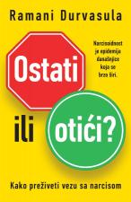 Ostati ili otići? - Ramani Durvasula