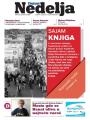 Danas - broj 7698-7699, 27. okt 2018.