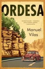 Ordesa - Manuel Vilas