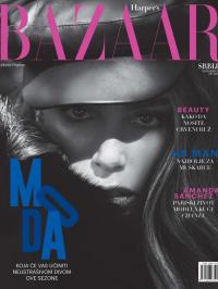 Harper’s Bazaar - broj 74, 22. okt 2020.