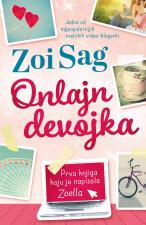 Onlajn devojka - Zoi Sag