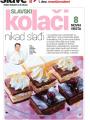 Blic Žena - broj 621, 8. okt 2016.