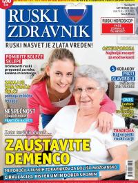 Ruski zdravnik - broj 98, 30. avg 2025.