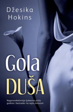 Gola duša - Džesika Hokins