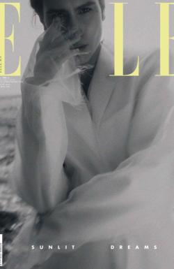 Elle - broj 232, 22. jul 2024.