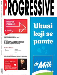 Progressive magazin - broj 214, 22. feb 2024.