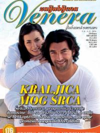 Zaljubljena Venera - broj 176, 5. jun 2024.