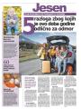 Blic - broj 8494, 19. okt 2020.