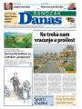 Danas - broj 6899, 19. avg 2016.