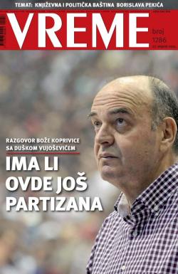 Vreme - broj 1286, 27. avg 2015.
