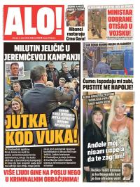 Alo - broj 3958, 5. mar 2019.