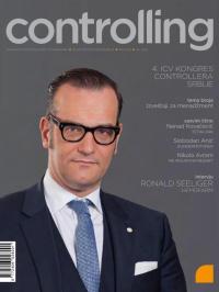 Controlling - broj 8, 15. jul 2016.