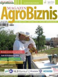 Agro Biznis - broj 88, 15. jun 2018.