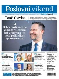 Poslovni Dnevnik - broj 5380, 11. jul 2025.