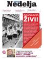 Danas - broj 8678-8679, 3. jul 2021.