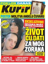 Kurir - broj 1304, 22. sep 2017.