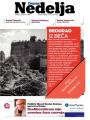Danas - broj 6382-6383, 21. mar 2015.