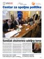 Danas - broj 5601, 29. jan 2013.