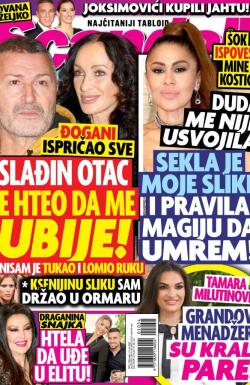 Scandal - broj 1054, 14. maj 2025.