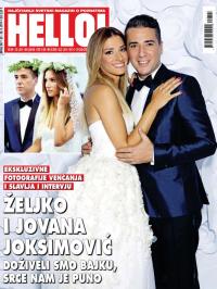 Hello - broj 347, 22. sep 2014.