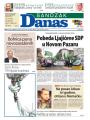 Danas - broj 8306, 26. jun 2020.
