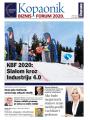 Danas - broj 8190, 2. mar 2020.