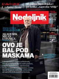Nedeljnik - broj 351, 4. okt 2018.