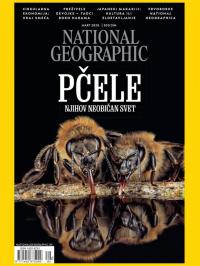 National Geographic - broj 161, 1. mar 2020.