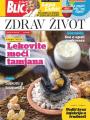 Blic - broj 8698, 18. maj 2021.