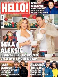 Hello - broj 310, 30. dec 2013.