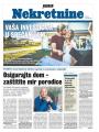 Kurir - broj 4172, 9. okt 2025.