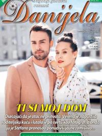 Danijela - broj 50, 10. jun 2024.