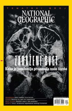 National Geographic - broj 169, 2. nov 2020.