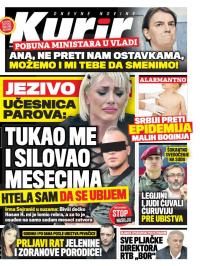 Kurir - broj 1330, 18. okt 2017.