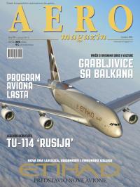 AERO magazin - broj 99, 1. jan 2015.