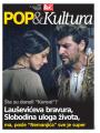 Blic - broj 7854, 25. dec 2018.
