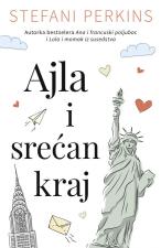 Ajla i srećan kraj - Stefani Perkins