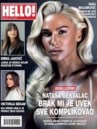 Hello - broj 809, 22. okt 2025.