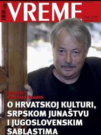 Vreme - broj 1248, 4. dec 2014.