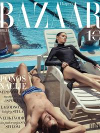 Harper’s Bazaar - broj 118, 22. jun 2024.