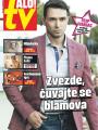 Alo - broj 3398, 11. avg 2017.