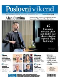 Poslovni Dnevnik - broj 5324, 18. apr 2025.