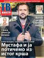 Večernje novosti - broj 2786, 10. nov 2017.