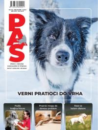 Pas Magazin - broj 67, 31. jan 2023.