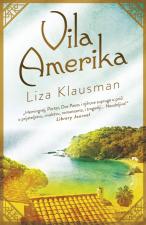 Vila Amerika - Liza Klausman