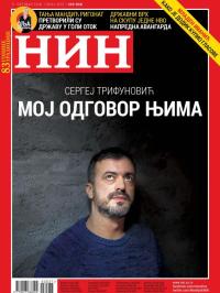 Nin - broj 3537, 11. okt 2018.