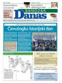 Danas - broj 8740, 3. sep 2021.