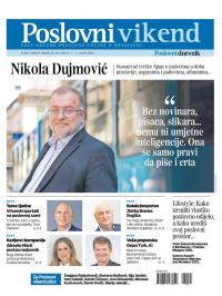 Poslovni Dnevnik - broj 5289, 28. feb 2025.